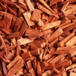 Sandalwood Fragrance Oil FOC507035FFN
