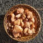 Siam Benzoin Fragrance Oil FOC507056FFN