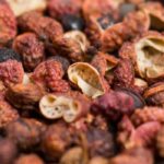 Sichuan Pepper Fragrance Oil FOC507084FFN