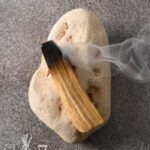 Smoke Wood Fragrance Oil FOG5079966PSB