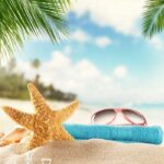 Summer Vibes Fragrance Oil FOC507414PSB