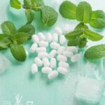 Sweet Mint Fragrance Oil FOG5072719PSB