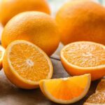 Sweet Orange Fragrance Oil FOG5077415FFN