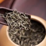 Tieguanyin Tea Fragrance Oil FOG5071020FFN