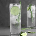 Tonic Fragrance Oil FOC507086FFN