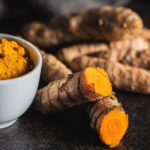 Turmeric Fragrance Oil FOC507243FFN