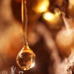 Warm Amberwood Fragrance Oil FOC507300PSB