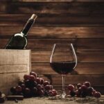 Wine Grape Fragrance Oil FOC507087FFN