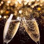 Champagne Fragrance Oil FOG5075417FFN