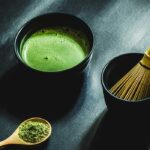 Macha Green Tea Fragrance Oil FOG5076106FFN