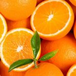 Orange Fragrance Oil FOC507046FFN