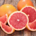 Pink Grapefruit Fragrance Oil FOE5076069FFN