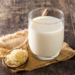 Rice Milk Fragrance Oil FOG5074745FFN